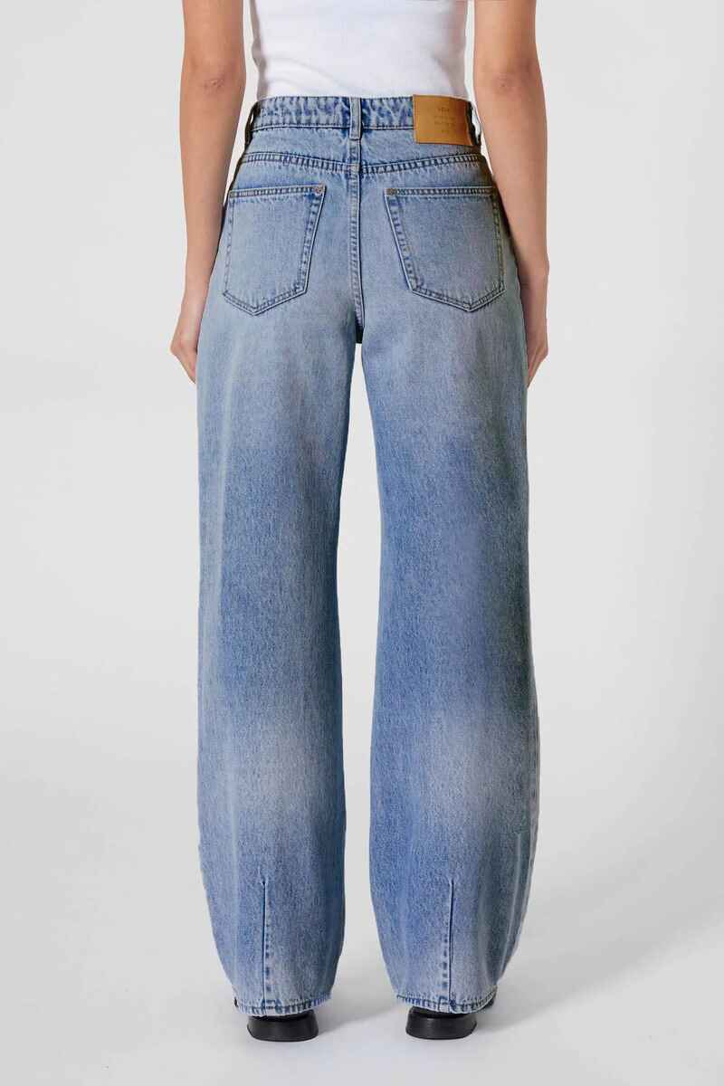 NEUW Coco Relax Jeans VinIndi