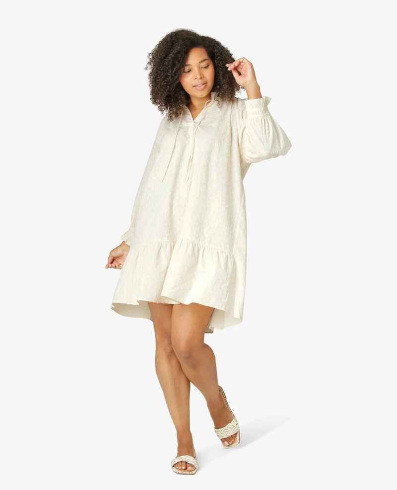 NOA NOA Vera Tunic Sand