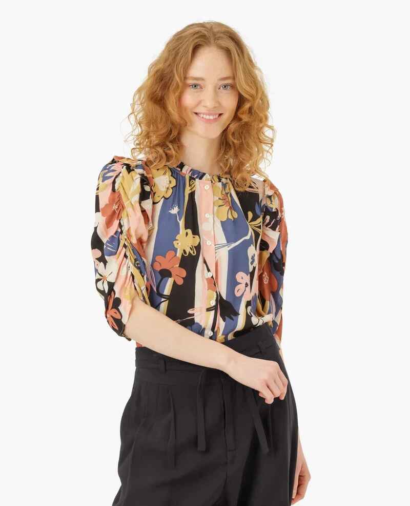 NOA NOA Bea Blouse Multi