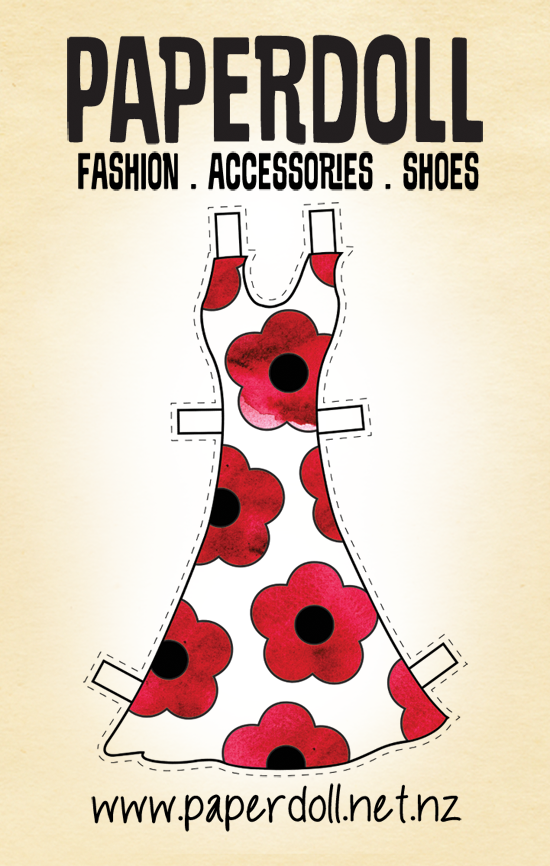 Paperdoll