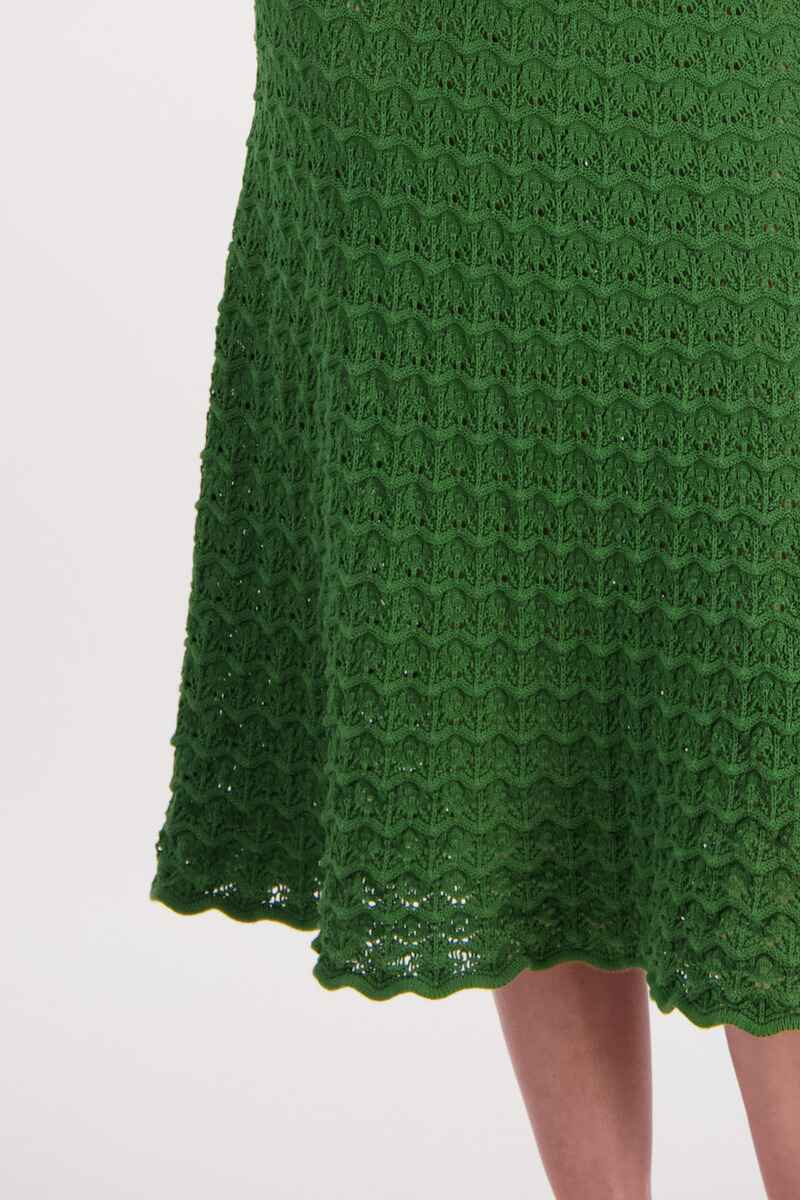 BRIARWOOD Pixie Skirt Green