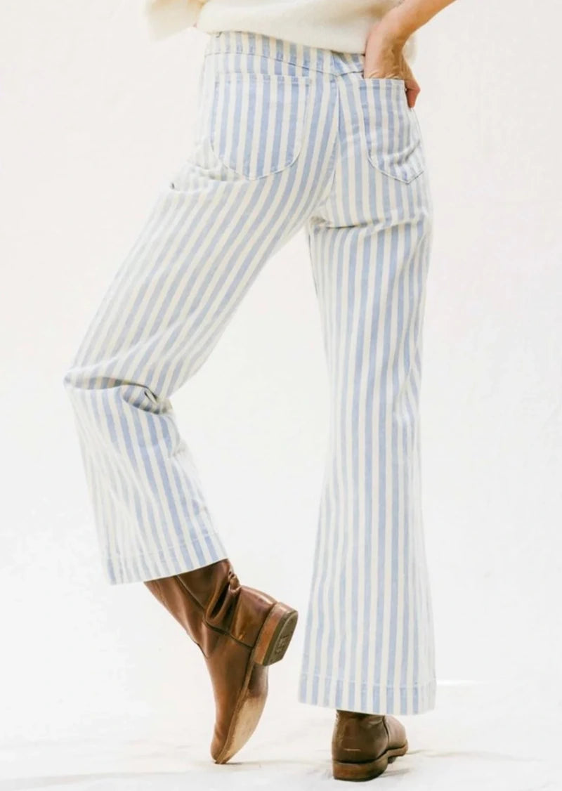 ROLLA'S Sailor HR & WL Jeans Laura