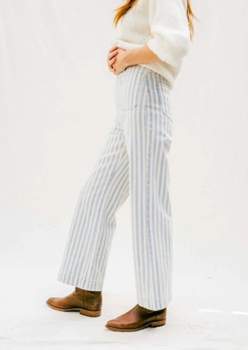 ROLLA'S Sailor HR & WL Jeans Laura