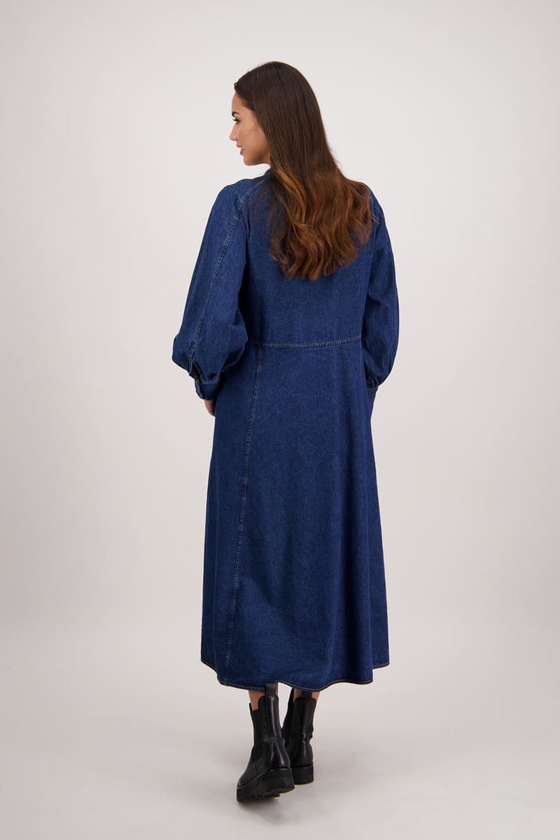 BRIARWOOD Rockie Dress Denim