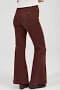 ROLLA'S Eastcoast Flare Cords Cognac