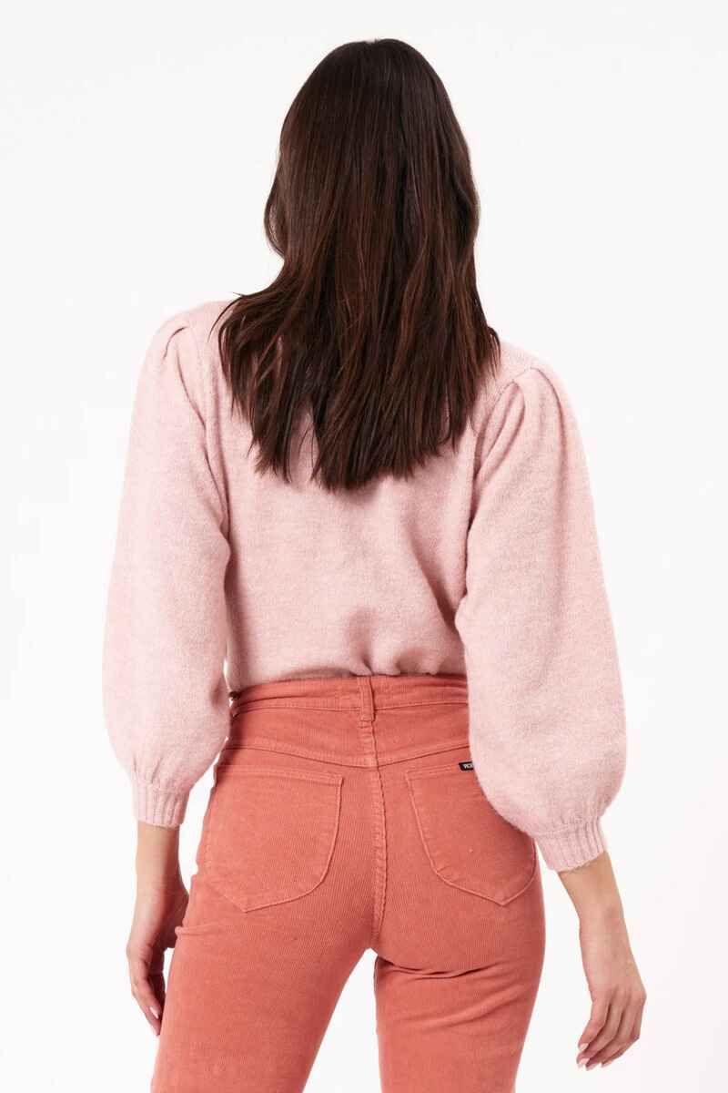 ROLLA'S Delphine Cardy Peach