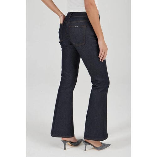 ROLLA'S Downtown Flare Jeans MIndigo