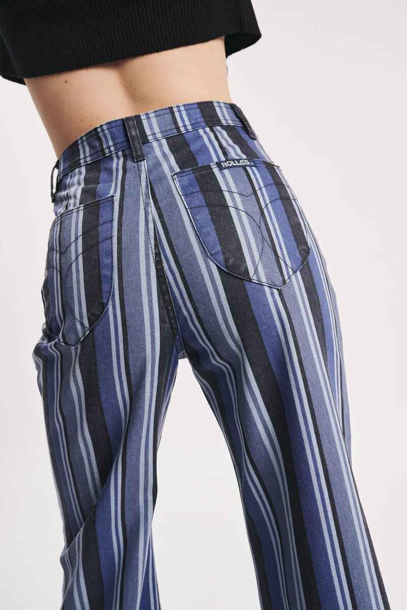 ROLLA'S Sailor Stanford Jeans Stripes