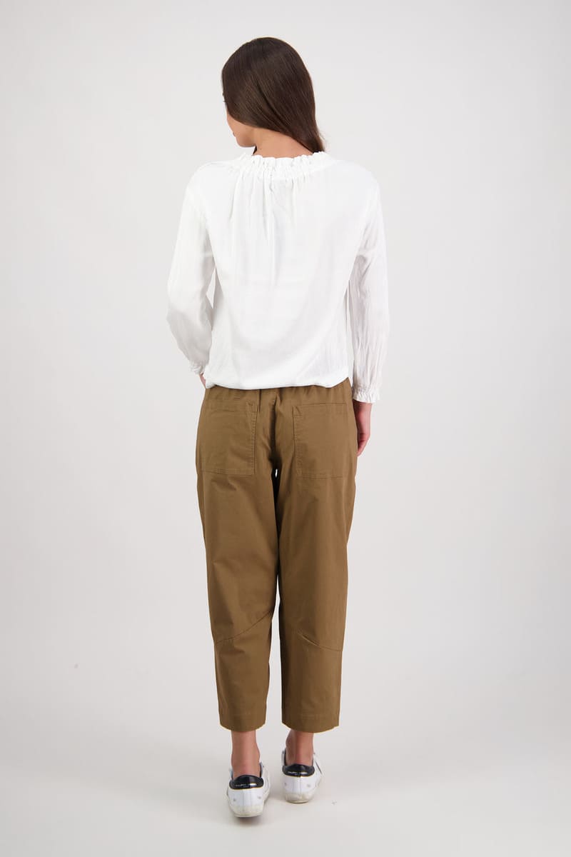 BRIARWOOD Ruby Pants Khaki