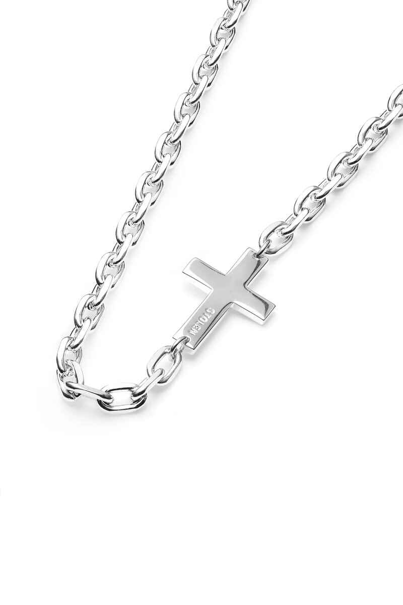 SGC Necklace Falling Cross