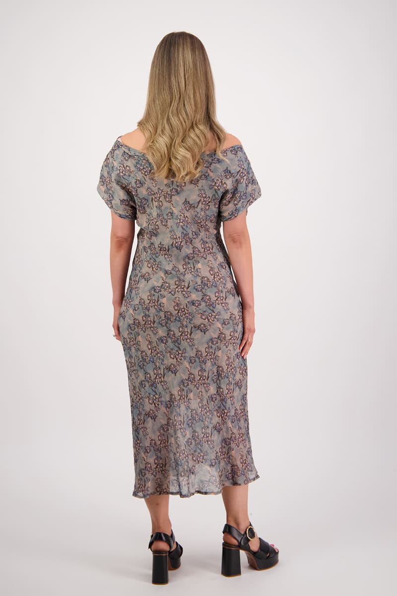BRIARWOOD Sassy Dress DDaisy