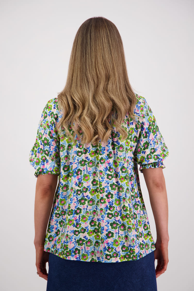 BRIARWOOD Simone Top Daisy