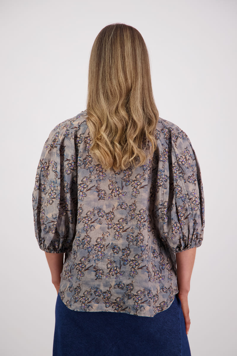 BRIARWOOD Sophia Shirt DDaisy