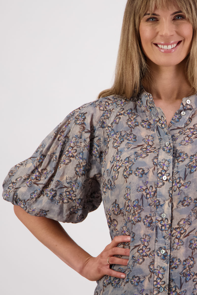 BRIARWOOD Sophia Shirt DDaisy