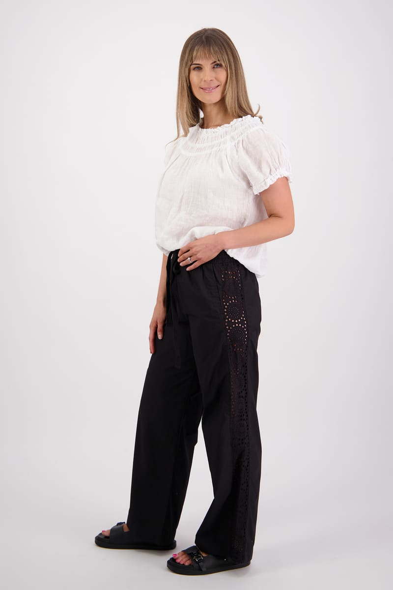 BRIARWOOD Sunshine Pants Black