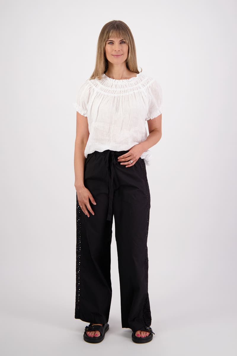 BRIARWOOD Sunshine Pants Black