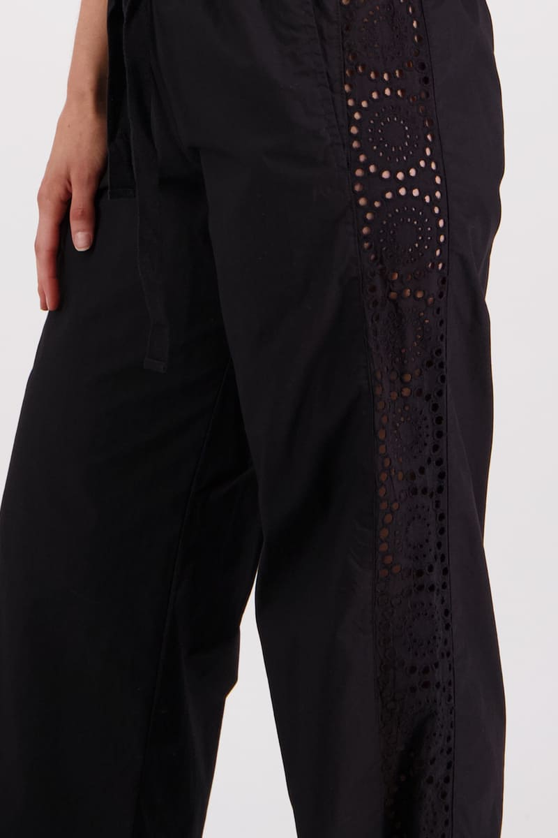 BRIARWOOD Sunshine Pants Black