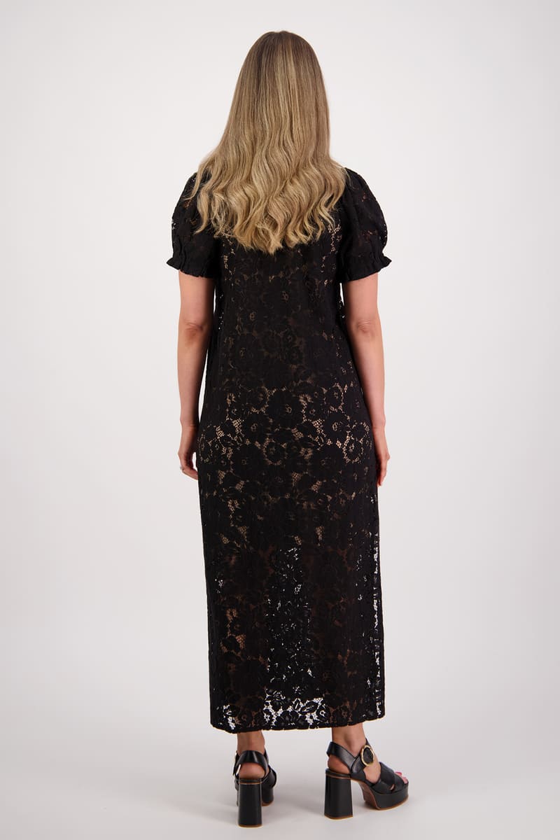 BRIARWOOD Sylvia Dress Black