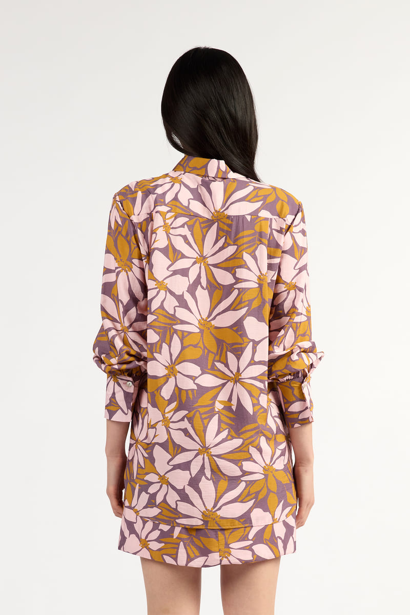 TUES Bradshaw Top AmaranthFl