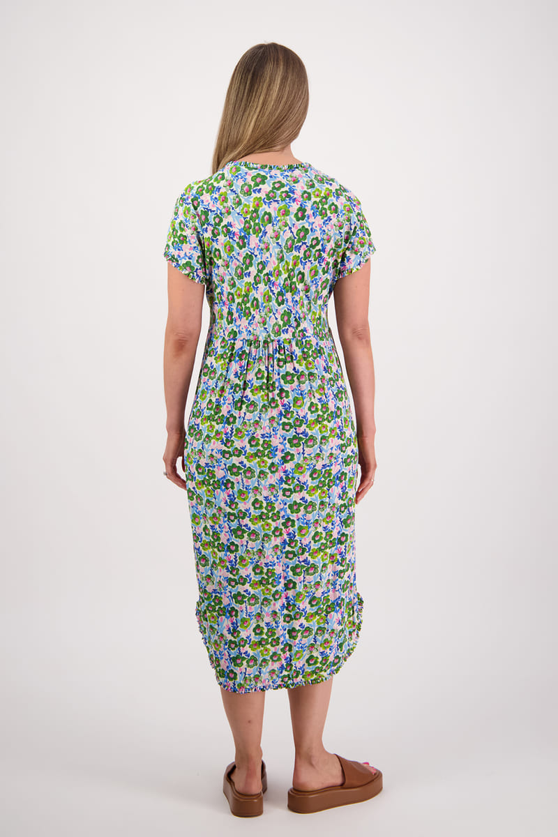 BRIARWOOD Taylor Dress Daisy