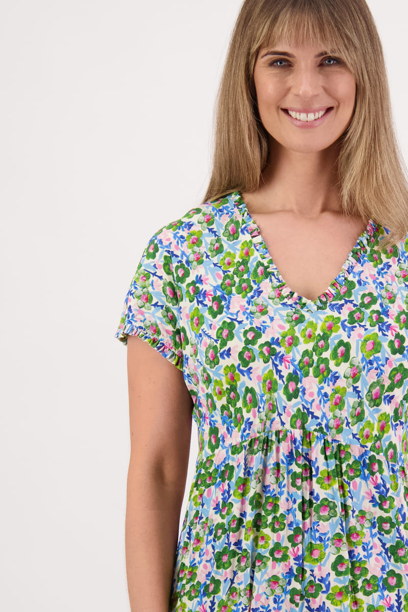 BRIARWOOD Taylor Dress Daisy