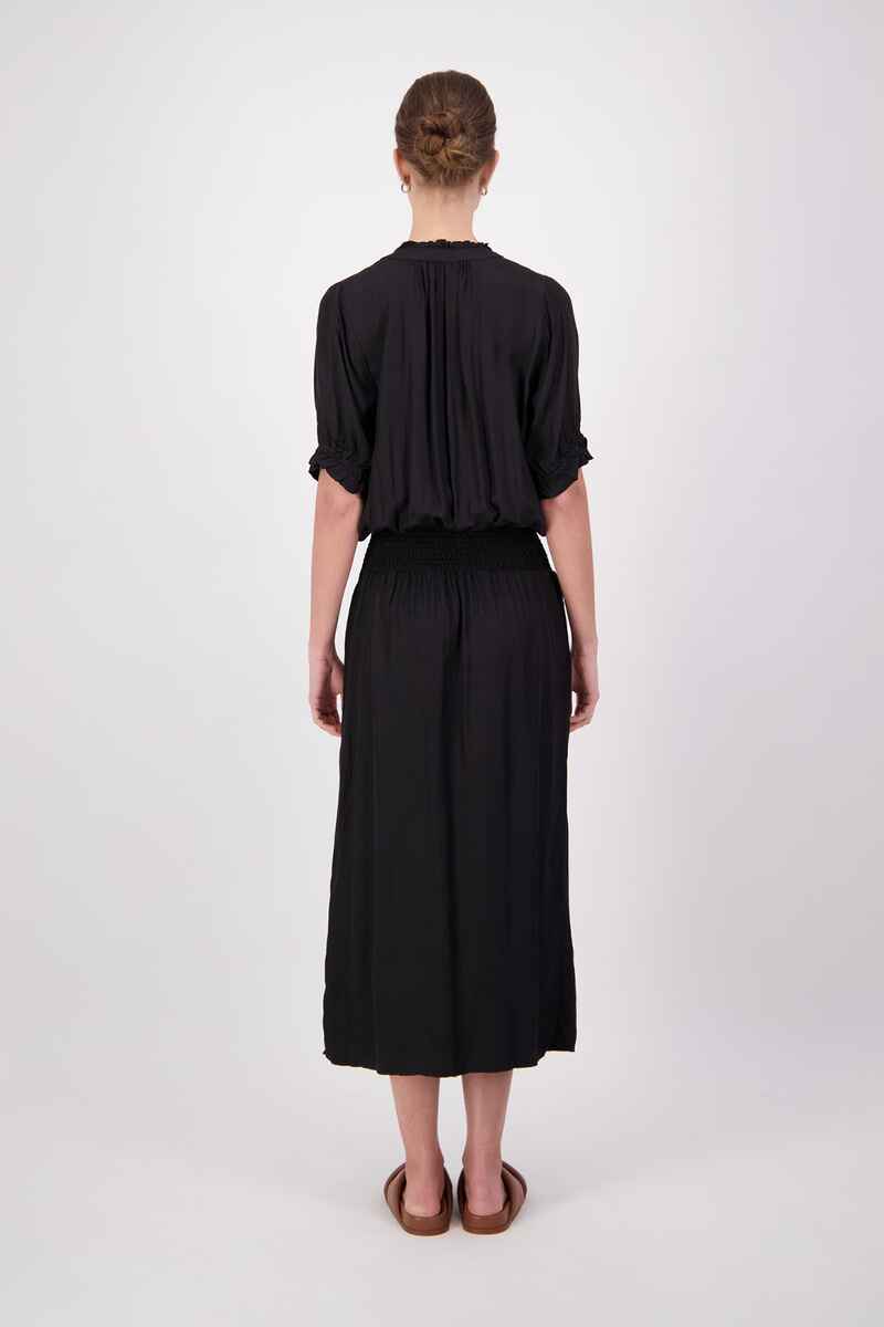 BRIARWOOD Thea Dress Black