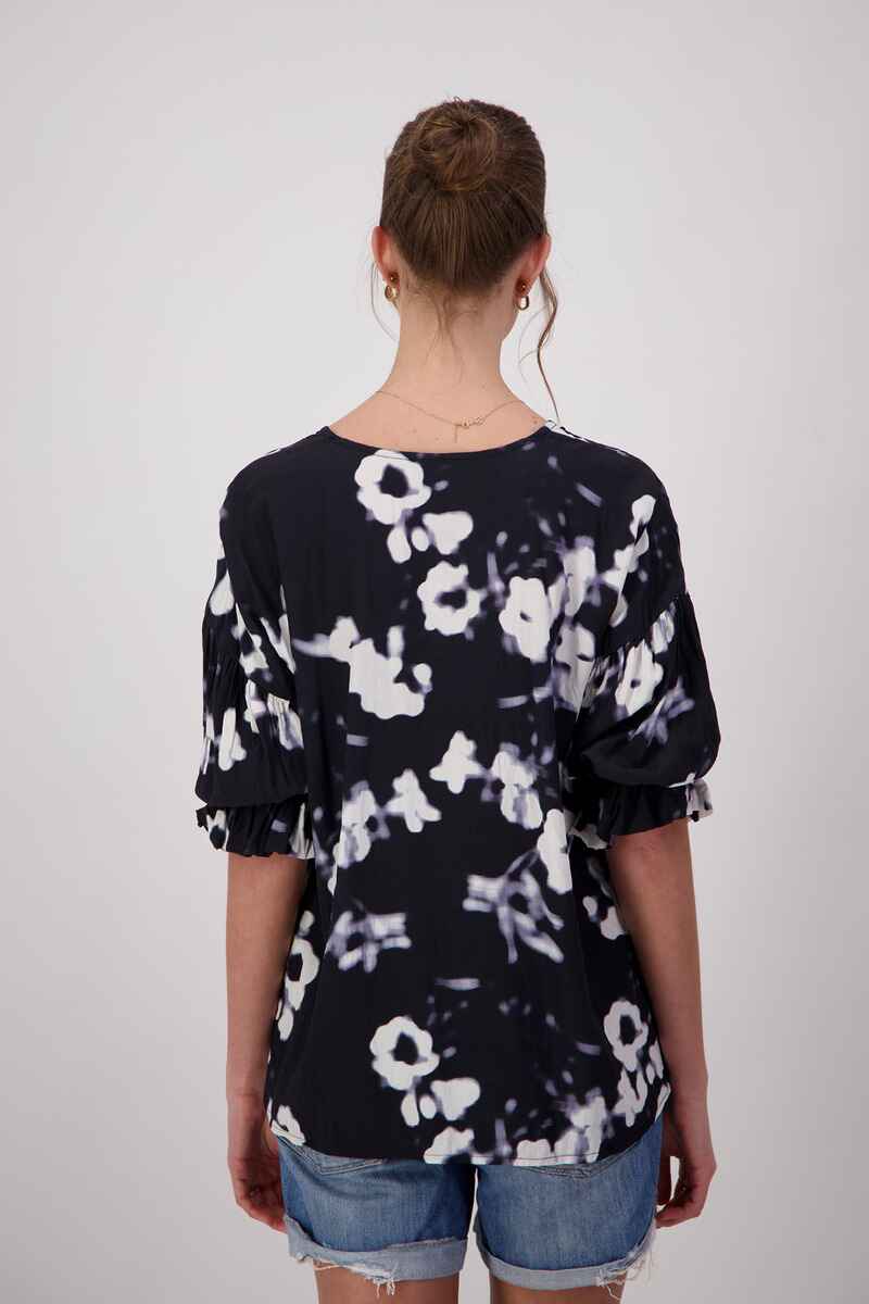BRIARWOOD Timmy Top WhiteFl