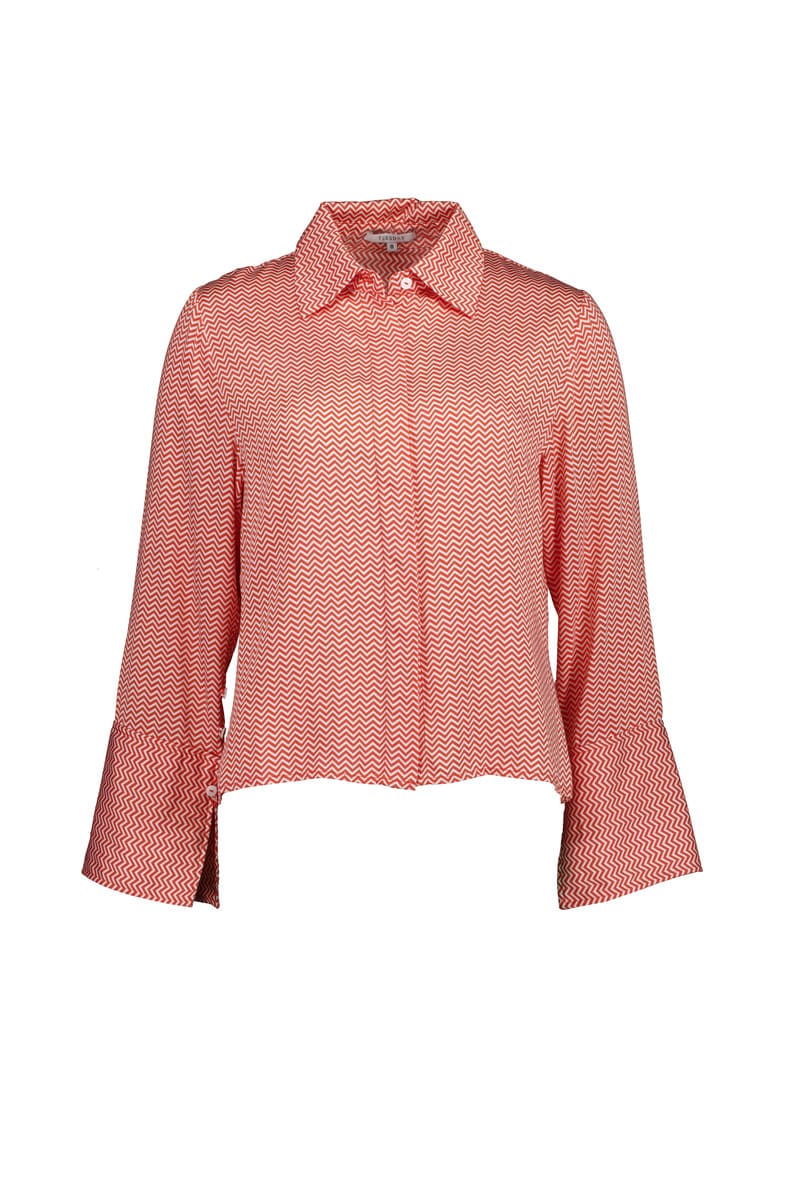 TUESDAY Tom Shirt FlarePr