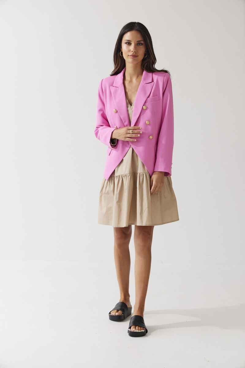 TUESDAY Nina Blazer Candy