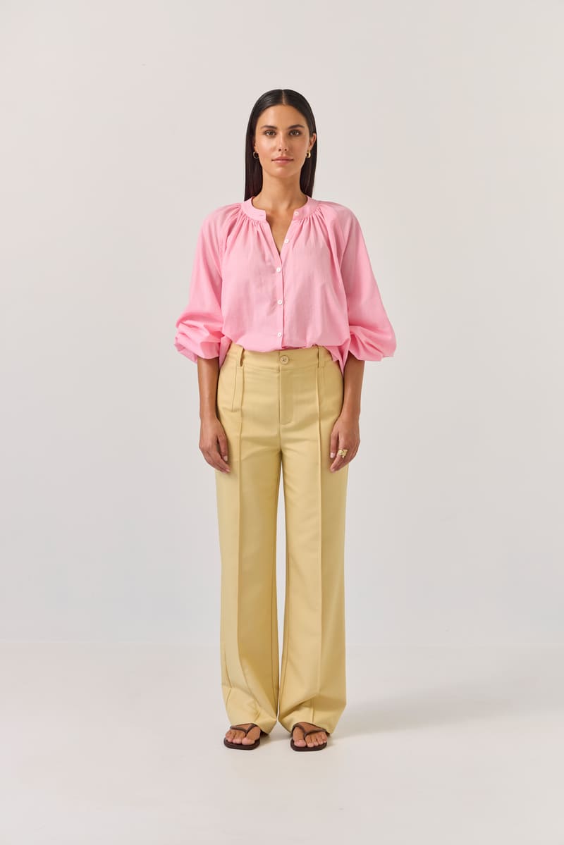 TUESDAY Base Pants Butter