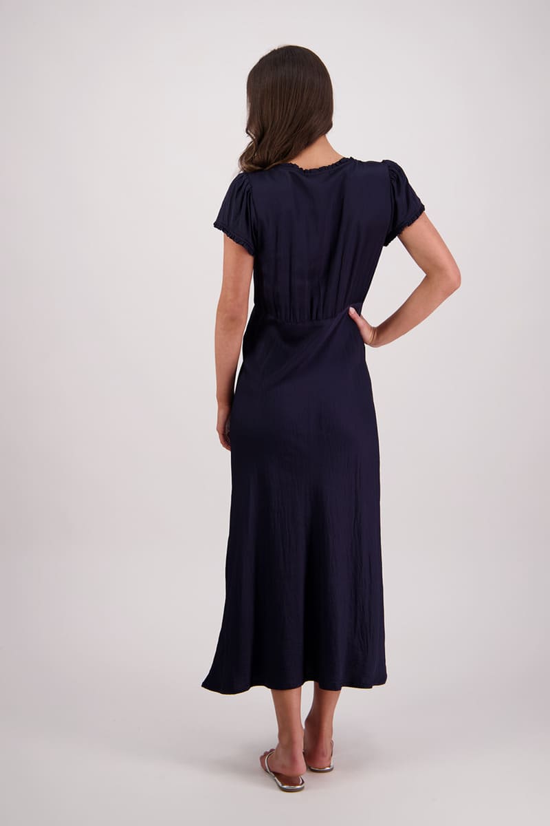 BRIARWOOD Tully Dress Ink