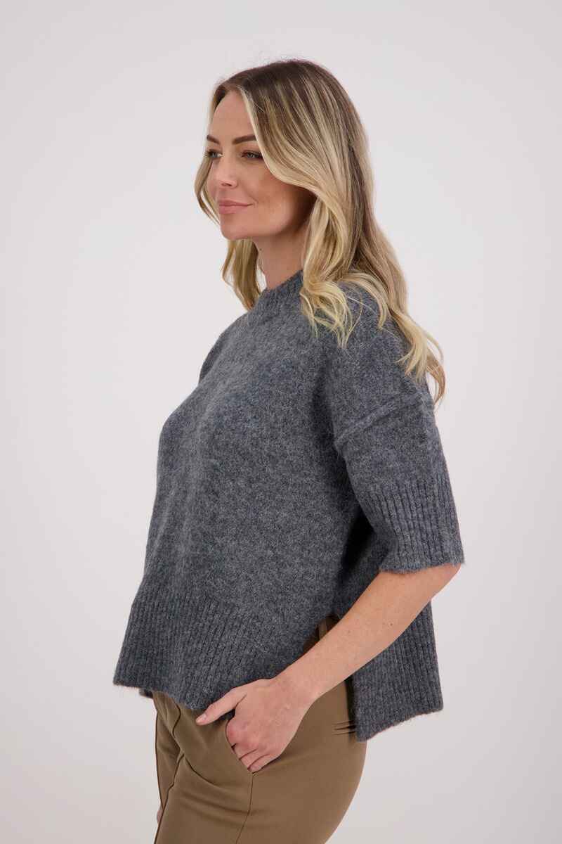 BRIARWOOD Virginia Jumper Charc