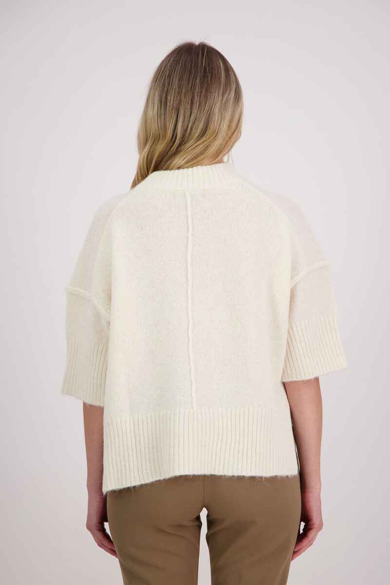 BRIARWOOD Virginia Jumper Ivory