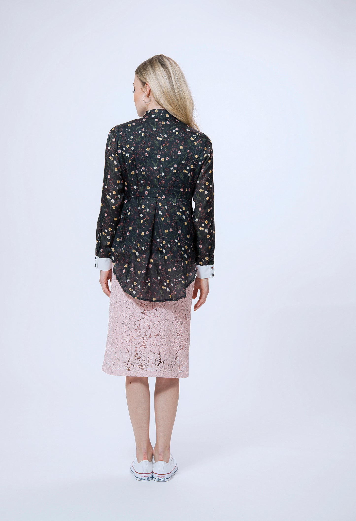 TUESDAY Carmen Skirt