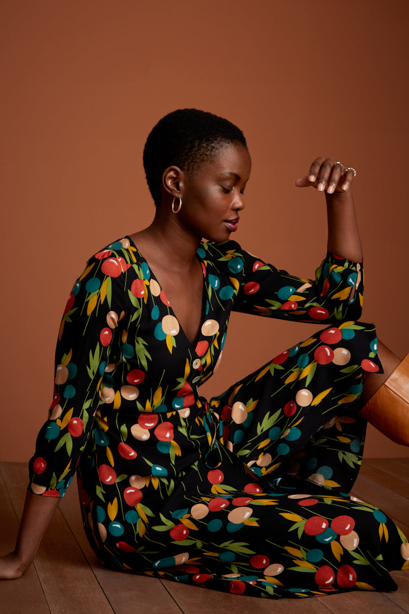 KING LOUIE Zuma Dress