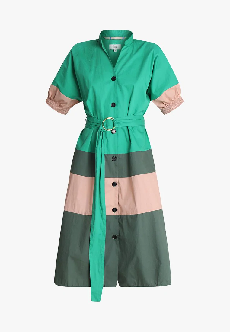NOA NOA Poplin Dress