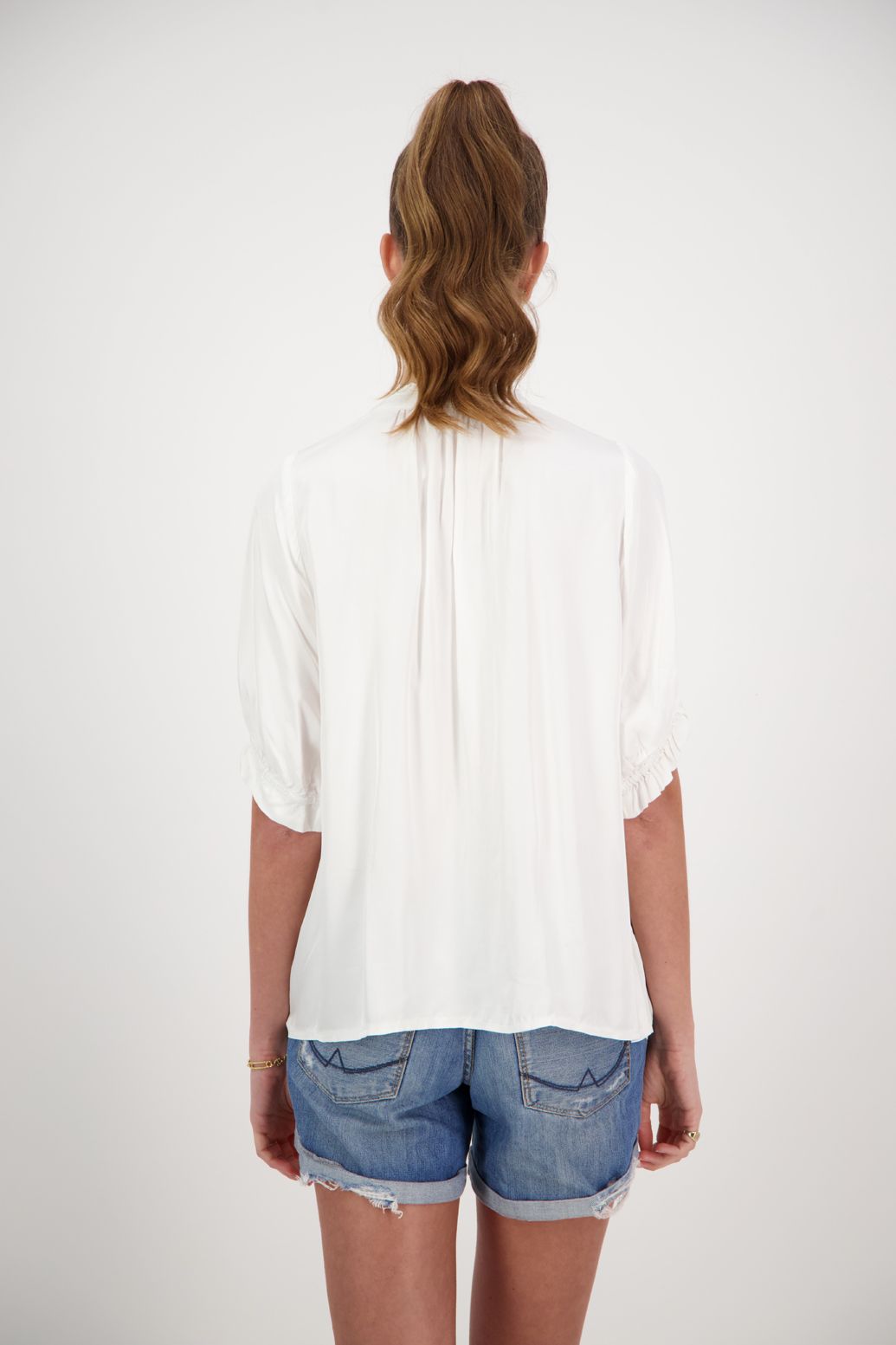 BRIARWOOD Thomas Top Ivory