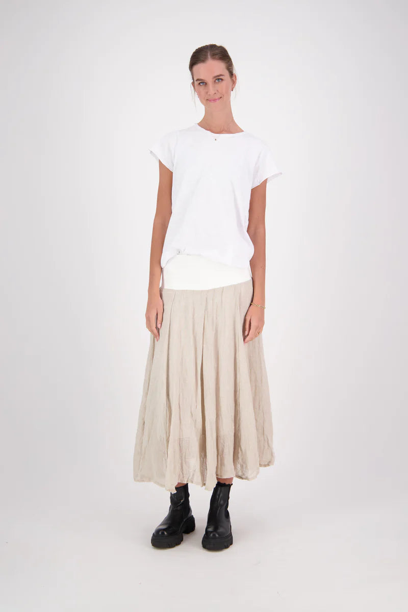 BRIARWOOD Magic Skirt Natural