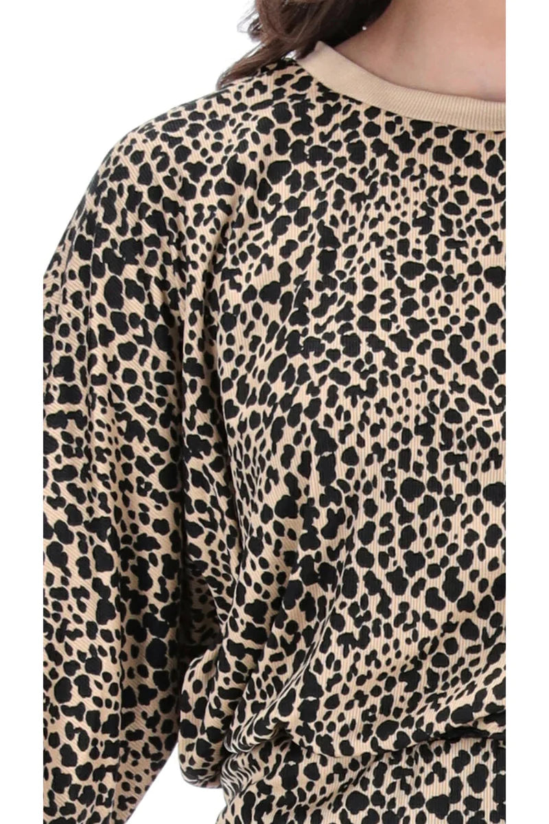 CHARLO Kerry Dress