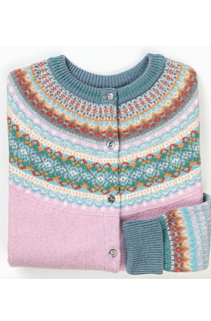 ERIBE Alpine Cardy Blossom (short)