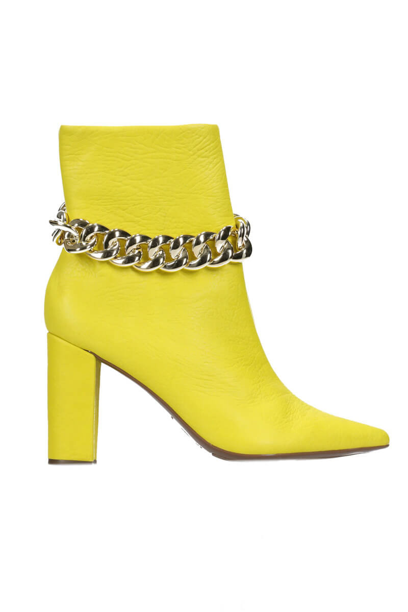 HEY MON Jade Boot Citrus