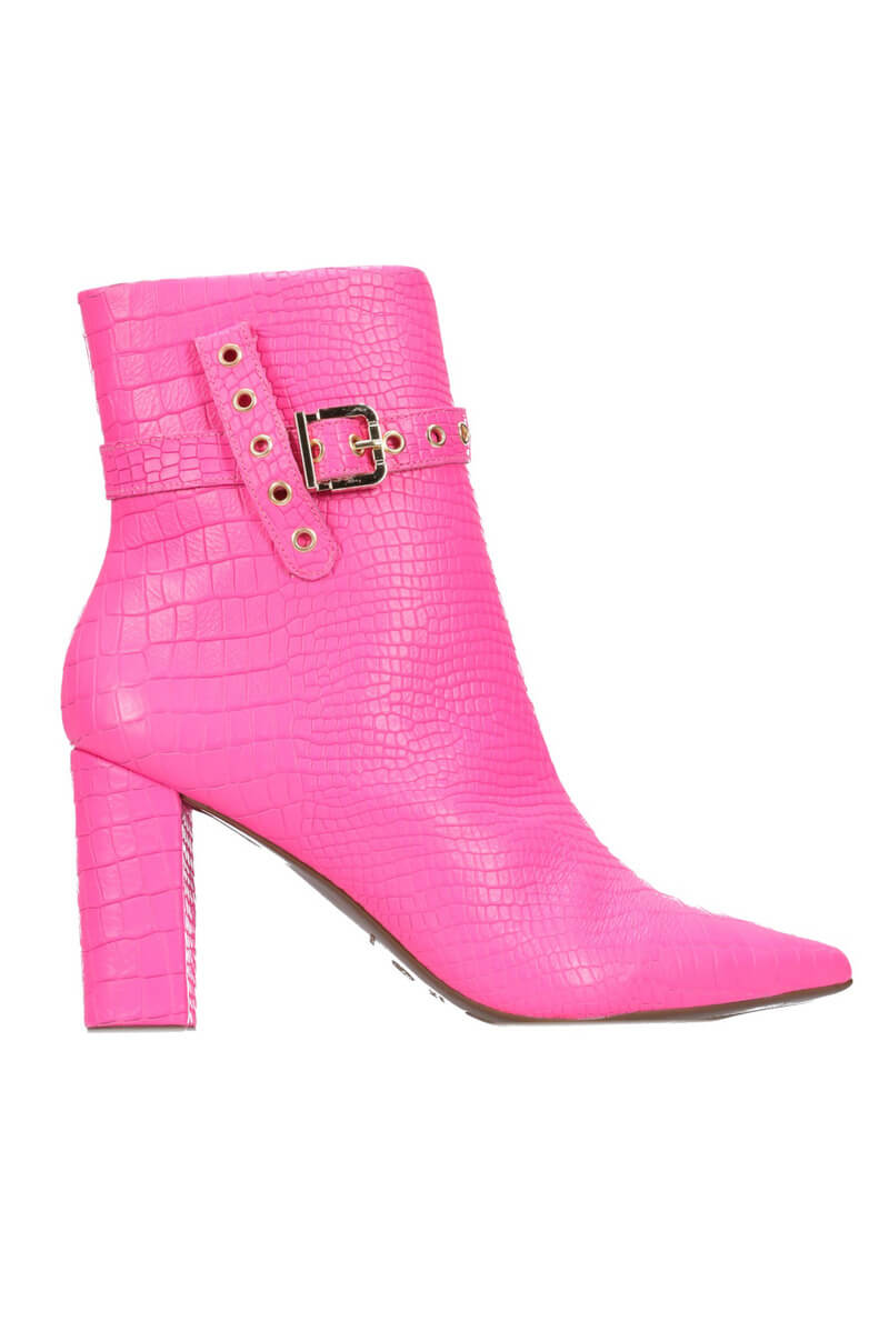 HEY MON Tyler Boot Pink