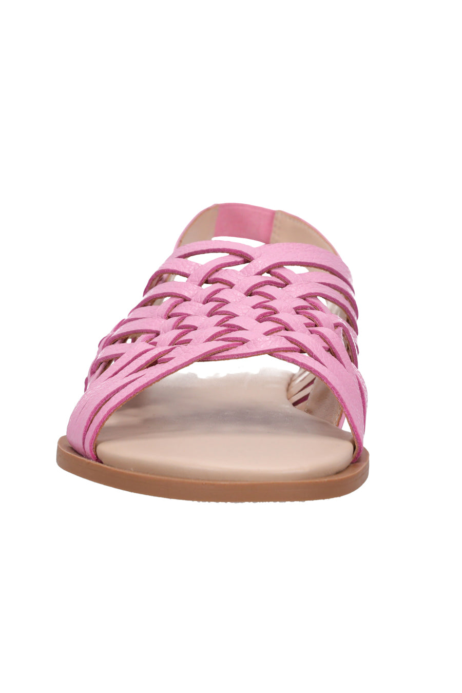 HEY MON Annika Bubblegum Sandal