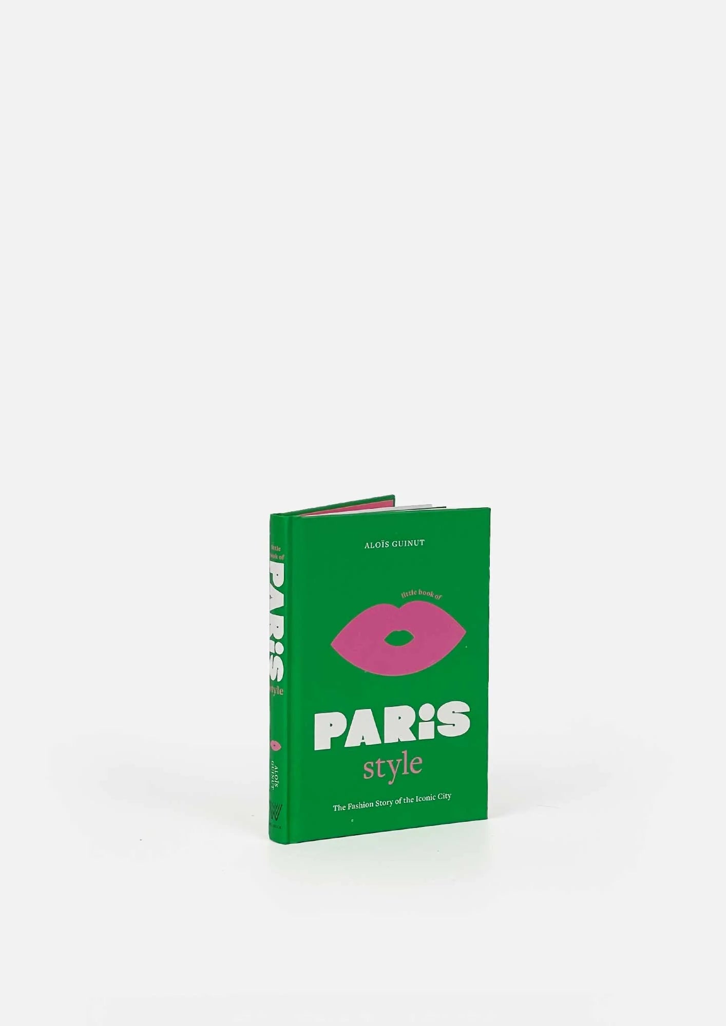 Little Book of Paris Style