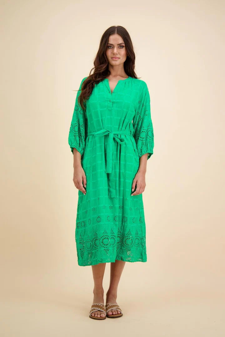 LULA SOUL Tarcoola Sea Dress