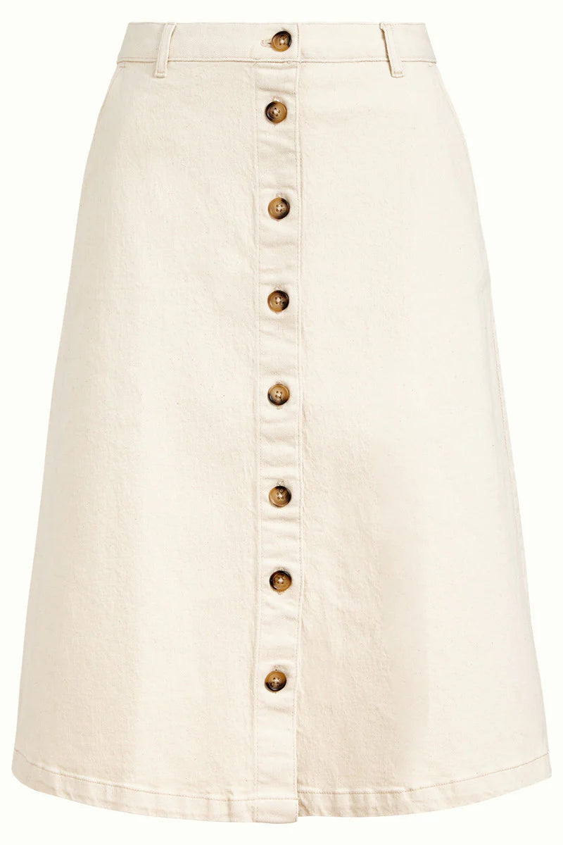 KING LOUIE Marie Skirt