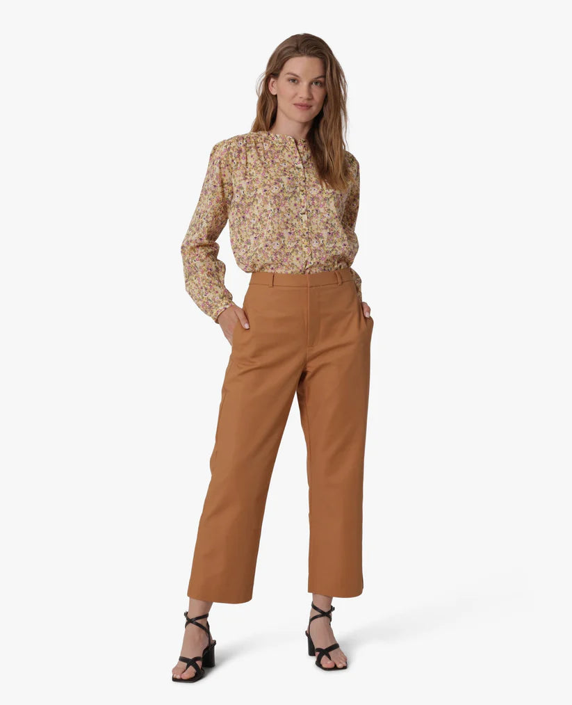 NOA NOA Stretch Pants BSugar