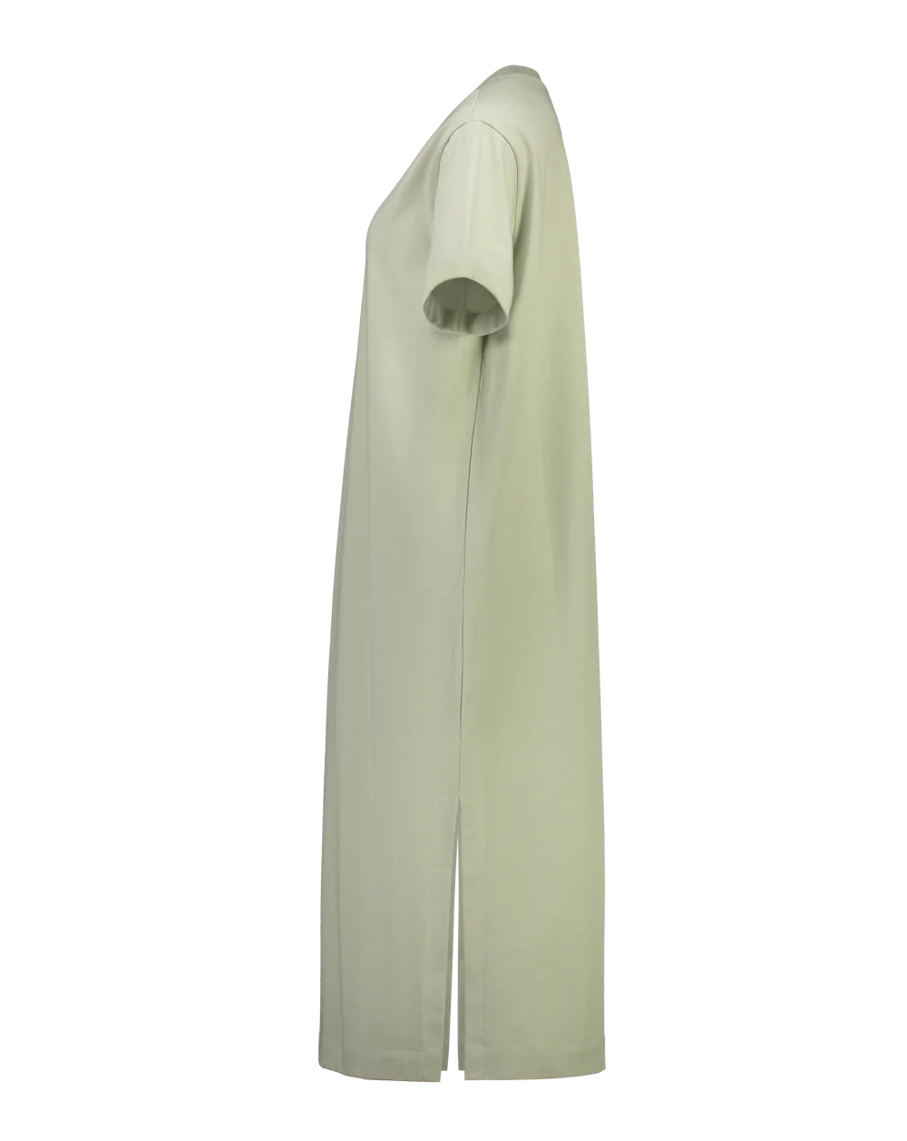 MOKE Sally Dress Sage