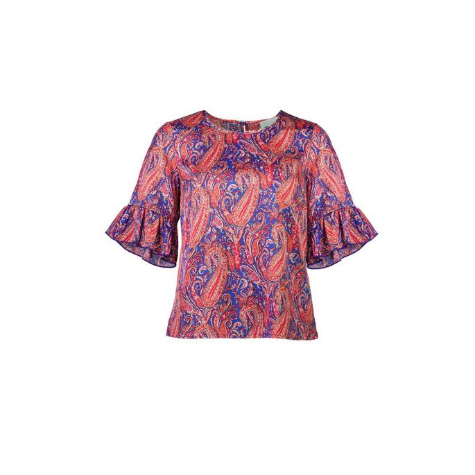 TUESDAY Narelle Top
