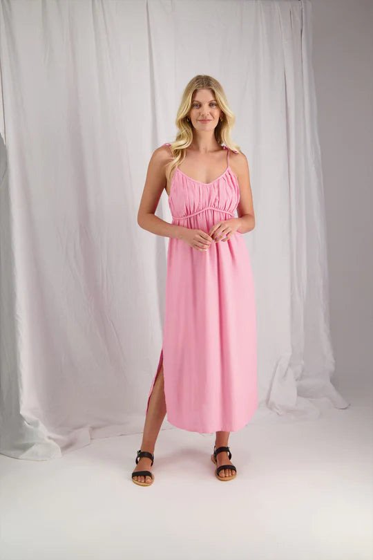 TUESDAY Empire Candyfloss Dress